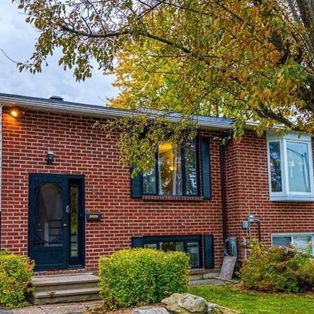 Castlerooms Homestay Ottawa Extérieur photo