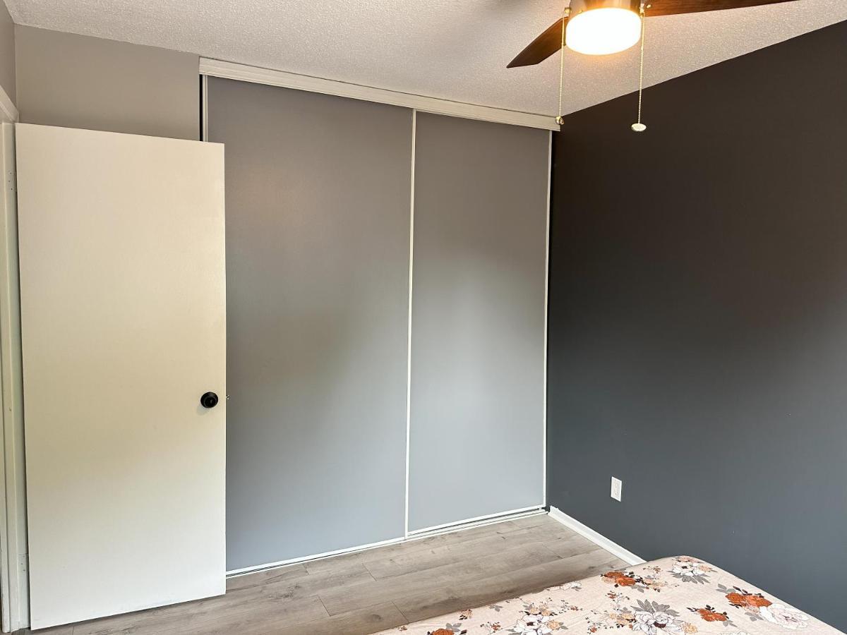 Castlerooms Homestay Ottawa Extérieur photo