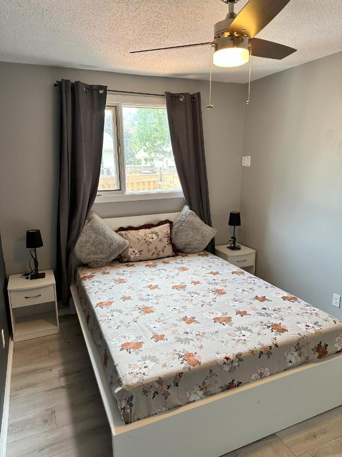 Castlerooms Homestay Ottawa Extérieur photo