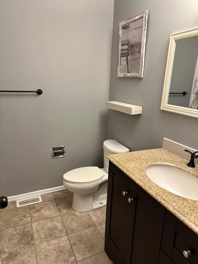 Castlerooms Homestay Ottawa Extérieur photo