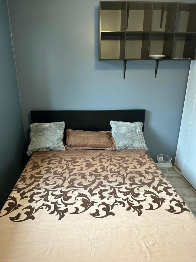 Castlerooms Homestay Ottawa Extérieur photo
