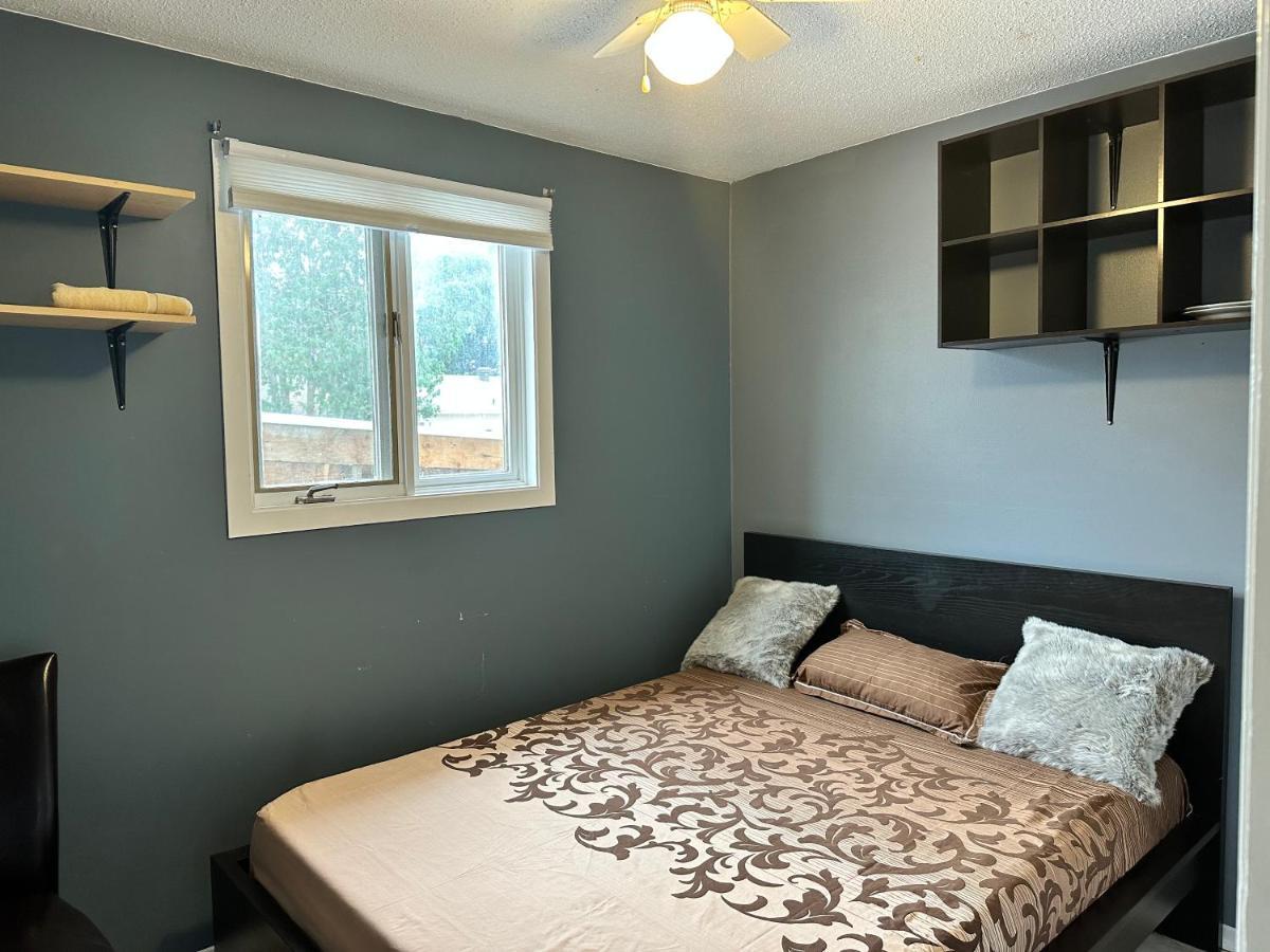 Castlerooms Homestay Ottawa Extérieur photo