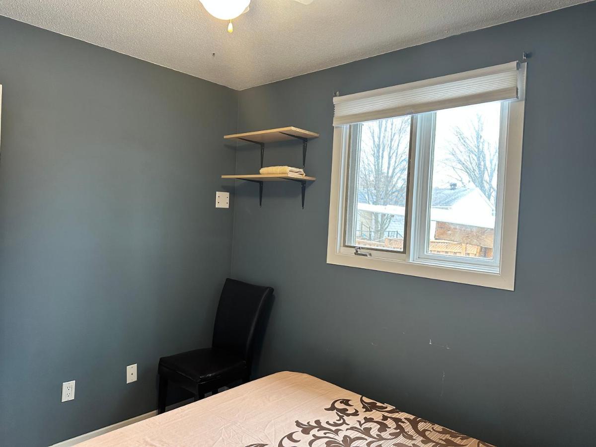 Castlerooms Homestay Ottawa Extérieur photo